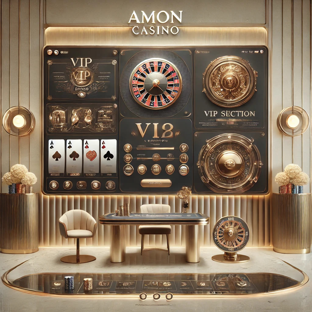 Amon Casino