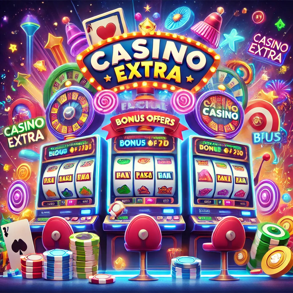 Casino Extra