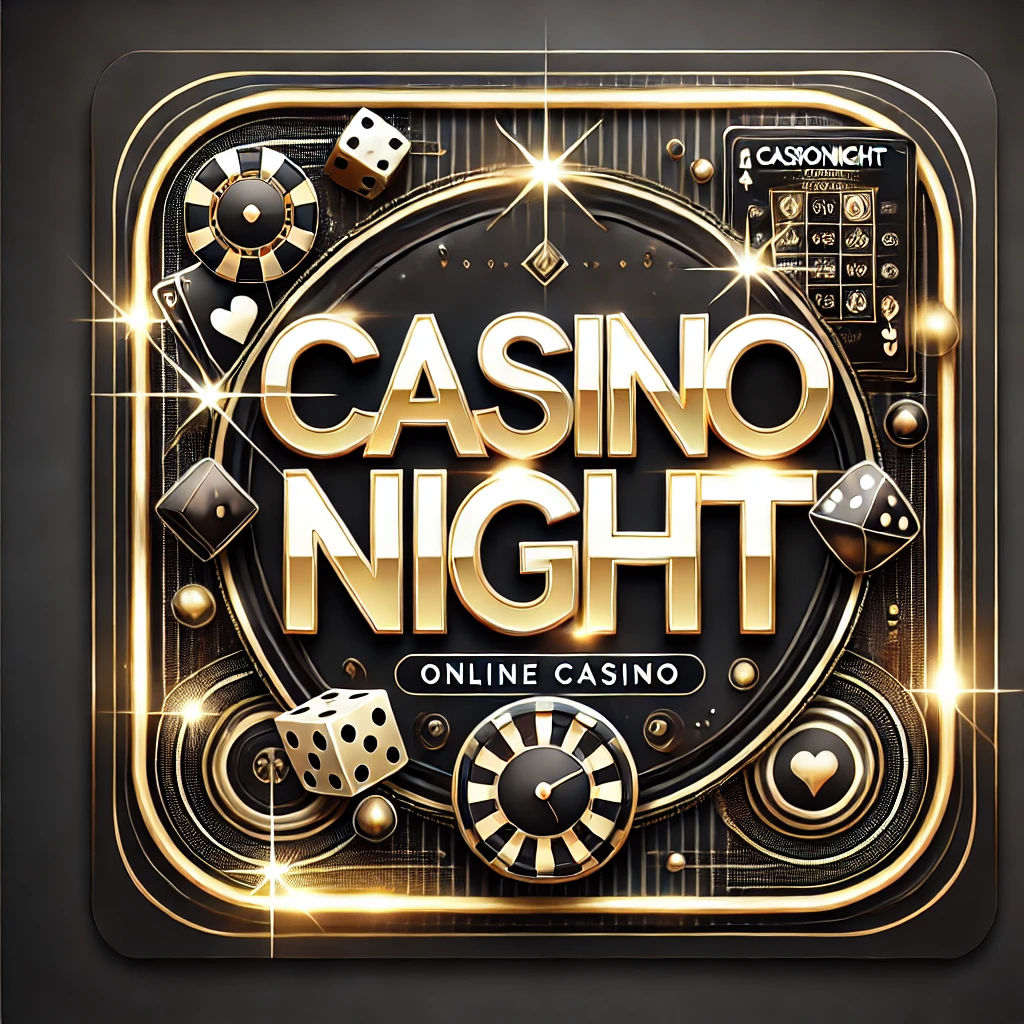 CasinoNight